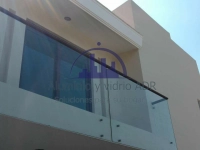 ALUMINIO Y VIDRIO ADR 