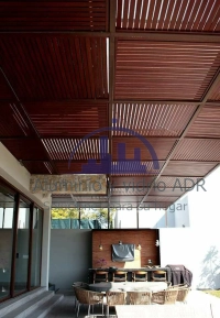 ALUMINIO Y VIDRIO ADR 