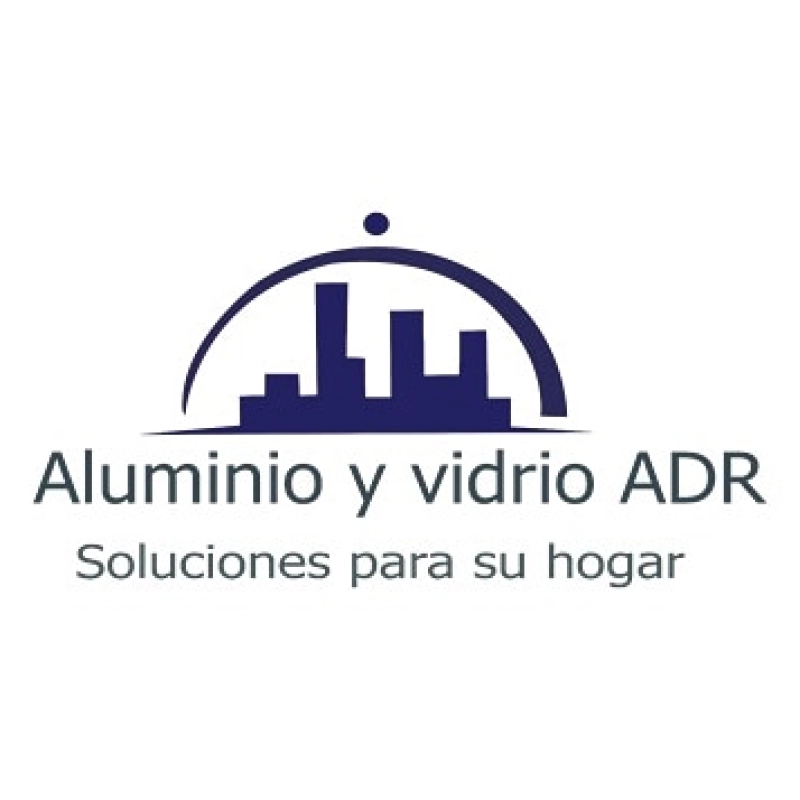 ALUMINIO Y VIDRIO ADR 