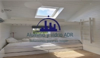 ALUMINIO Y VIDRIO ADR 