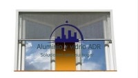 ALUMINIO Y VIDRIO ADR 