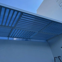 ALUMINIO Y VIDRIO ADR 
